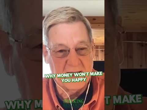 Stacking Benjamins | The Lie You’ve Been Told About Money