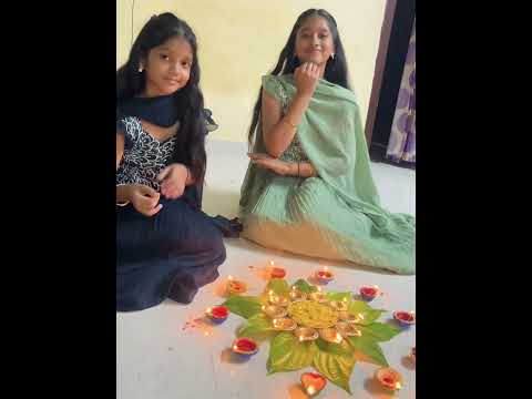 Diwali vibes ✨✨✨