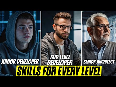 I Analyzed 100s of Java + Full Stack Web Developer Jobs—Here’s What You Actually Need to Learn