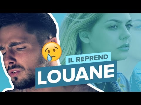 Louane - Si t’étais là (Cover MAXIME SECLIN)