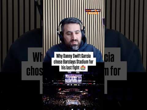 “It was meant to be that way” #boxing #boxingnews #entertainmentnewspodcast #interview #podcast