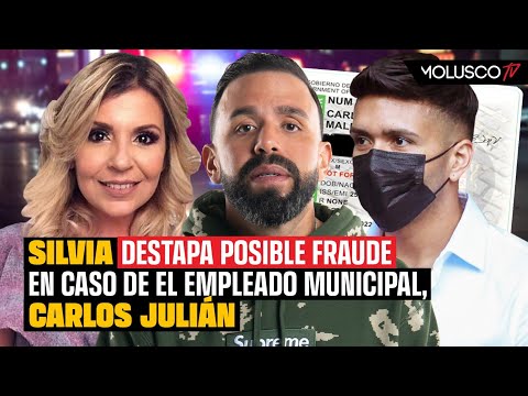 Silvia Destapa posible corrupción en caso de el Empleado Municipal que atropeyó a joven