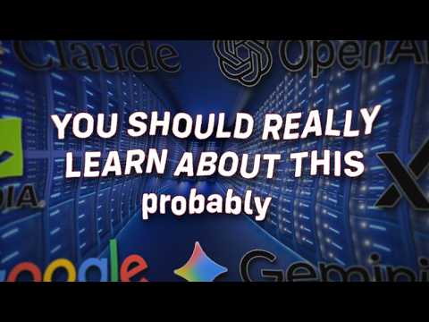 What does it mean to be "AI Generated"?