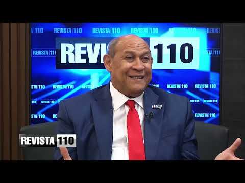 Revista 110 | Prof. Rafael Santos Badía 29/02/2024