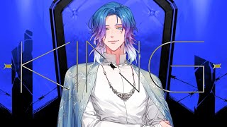【パール】KING - Kanaria【歌ってみた】