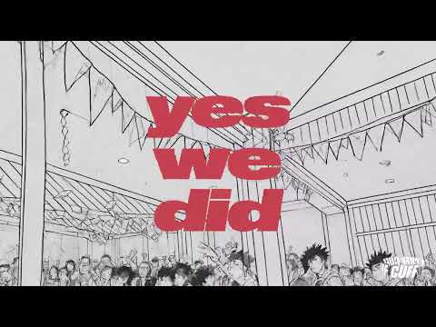 CUFF388: Gettoblaster x Javi Bora - Yes We Did (Original Mix)