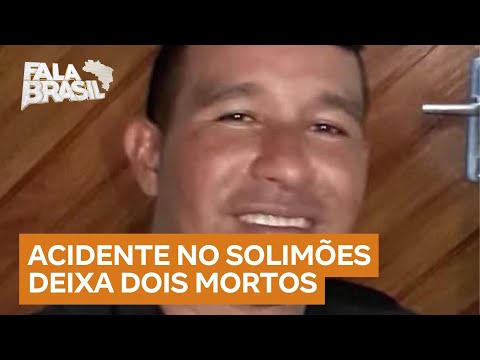 Corpos de vítimas de deslizamento de terra no Amazonas são encontrados