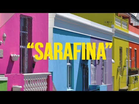 (FREE) Sarafina - Wizkid ft Drake type beat | Afrobeat/ Dancehall Type Beat Instrumental