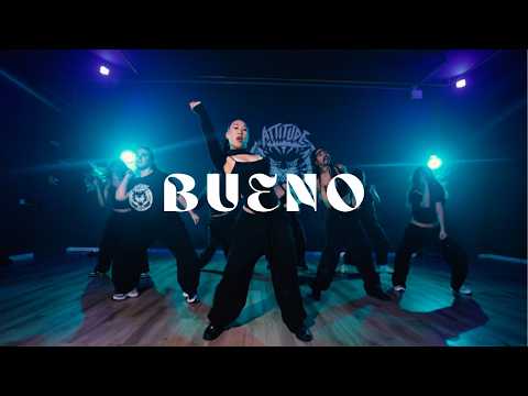 Bueno Aya Nakamura | Creadora Sandra
