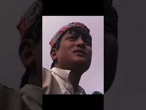 Kasari Mann Bujhaune #shorts #nepalimoviesong #moviesong
