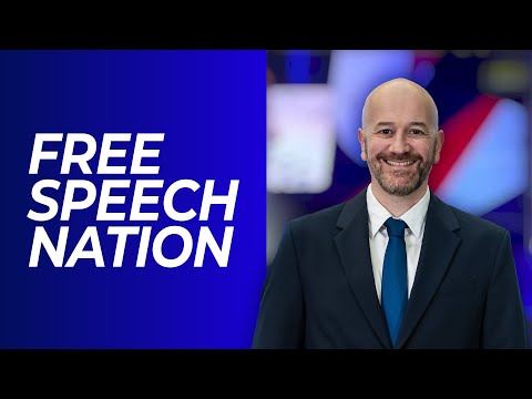 Free Speech Nation | Sunday 25th May
