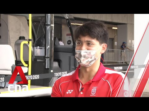 Singapore’s Joseph Schooling says he will ‘reset’ and come back with a plan Singapore’s Joseph Schooling says he will ‘reset’ and come back with a plan