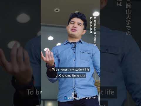 International Student Voices Part 3