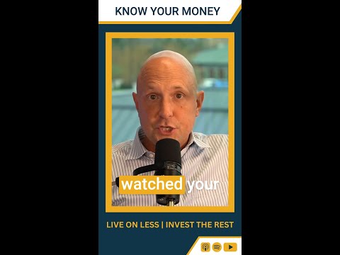 DIY Money | How to Escape the Paycheck-to-Paycheck Cycle