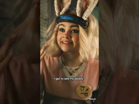 Cringe Moments From The Borderlands Movie