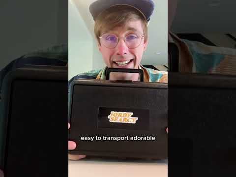 YouTube video thumbnail