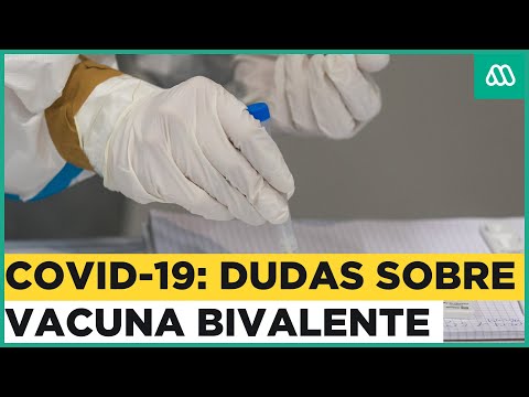Dudas sobre la vacunación contra el COVID-19 y el funcionamiento de la vacuna bivalente