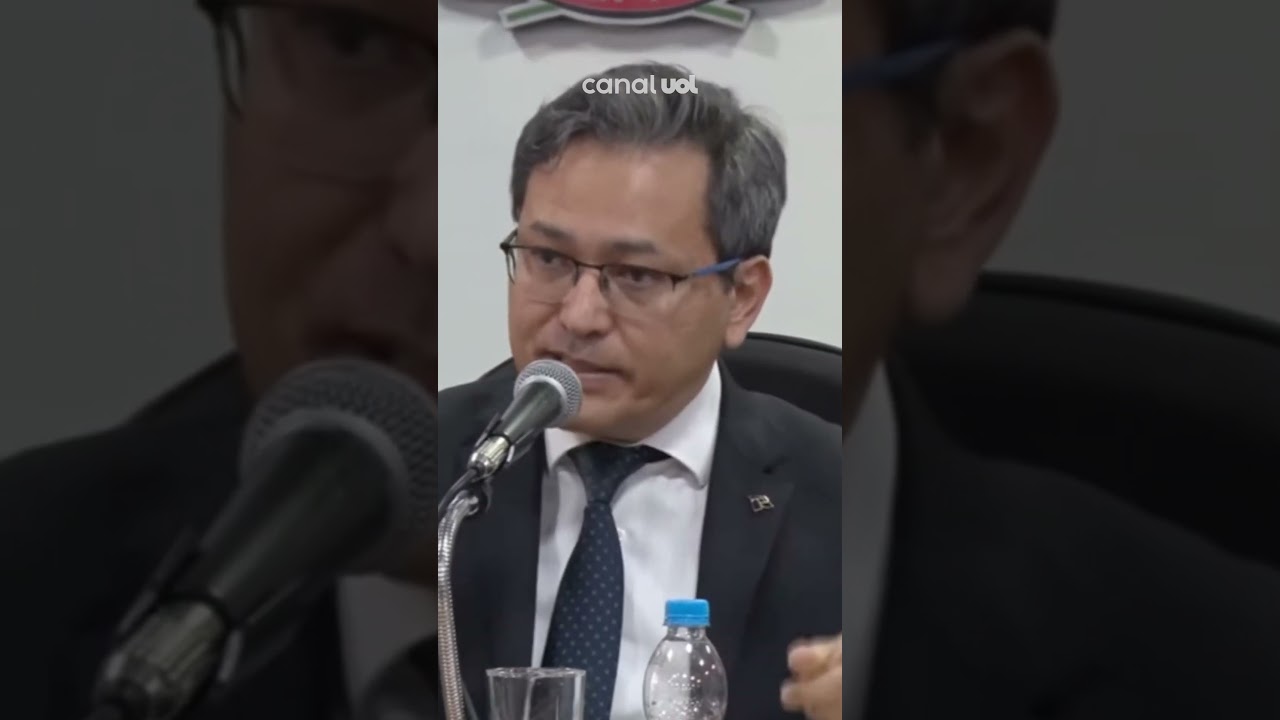 Crime organizado foi quem ganhou com fake news sobre Pix, diz secretário após operação contra PCC