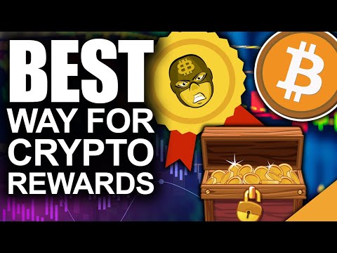 Fastest Way To Get Crypto Rewards (BEST e-commerce Crypto)