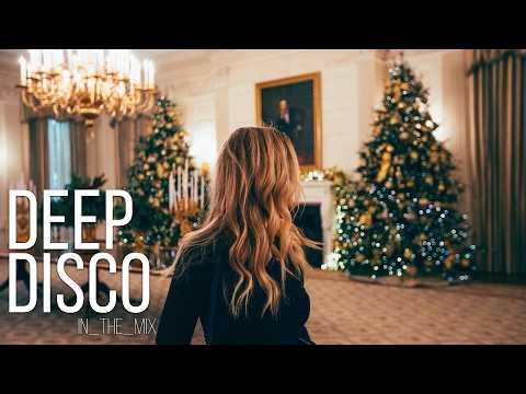 Deep House 2023 I Best of Deep Disco by Millios Tribute Mix