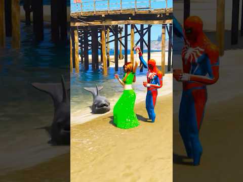 GTA V : <strong>DOGS</strong> TEACH US PURE <strong>LOVE</strong> 🥺| Part 552