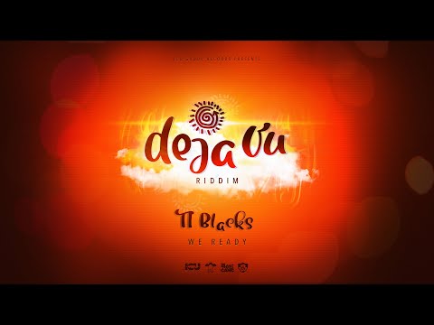 TI Blacks – We Ready (Deja Vu Riddim) #soca #soca2024 #socariddim