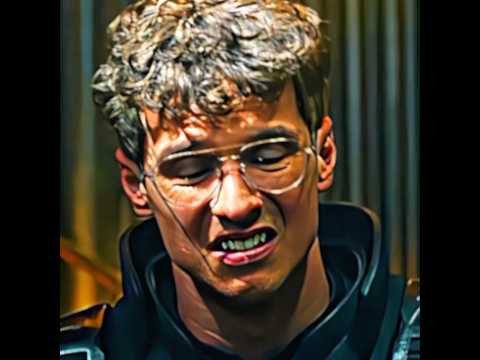 “He’s my ARCHENEMY” - Vigilante edit | Peacemaker #shorts