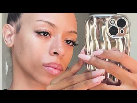 Ravyn Lenae - Love Me Not (feat. Rex Orange County) (Official Audio)