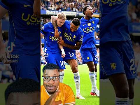 😱<strong>CHELSEA</strong> DINGUERIE EN PREMIER LEAGUE #football #real #mbappe #<strong>chelsea</strong> #bellingham #messi #yamal