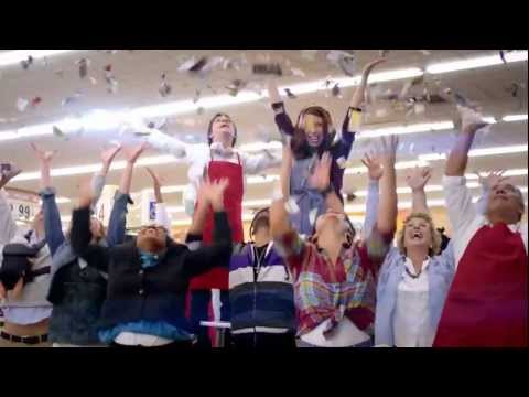 beaming service video