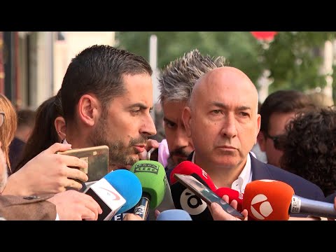 El PSOE-PSPV apoya al secretario general del PSOE para fortalecer el partido