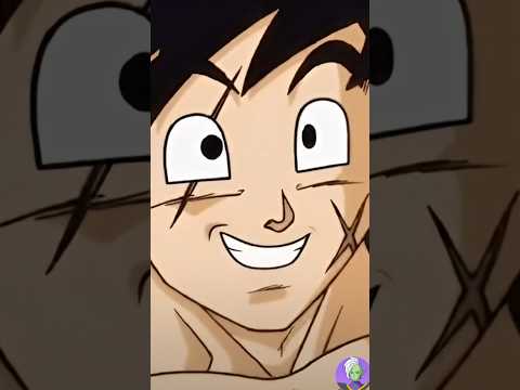 Yamcha Mental Disorder #anime #dragonball #yamcha