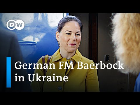 How far are allies willing to go to further support Ukraine? | DW News