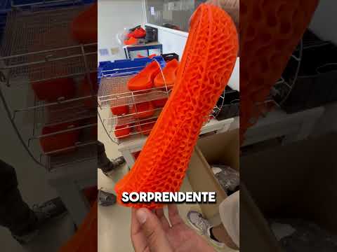 ¿TIENE LA ESPUMA DE LA MEDIASUELA LOS DÍAS CONTADOS? 👀 Visitamos Something Added