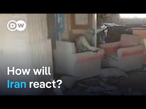 What Sinwar's death means for Israel's conflict with Iran | DW News