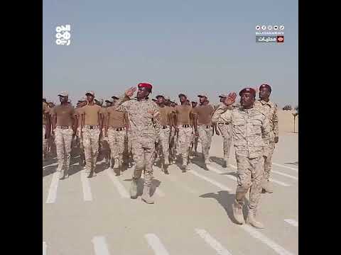 المنطقة العسكرية الثانية تحتفي بالذكرى التاسعة لدحر تنظيم القاعدة