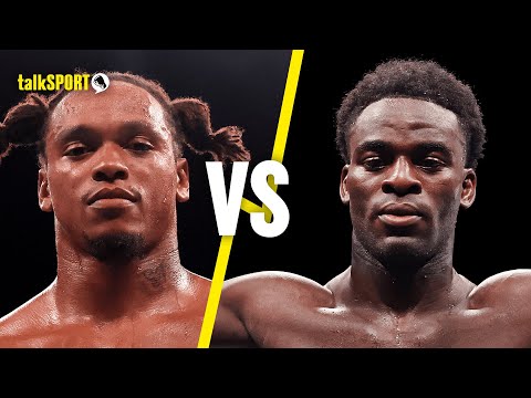 🚨 Anthony Yarde vs Joshua Buatsi MOVES CLOSER Due To talkSPORT DEBATE! Tunde Ajayi ADMITS NEW Talks