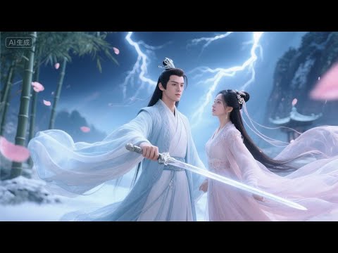 [Multi SUB] ｜雷劫废修为？徒弟突然绑定宠妻系统：给师尊花钱就能变强！带师飞升！！
