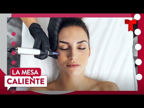 Envejecimiento: tratamientos y mitos para mantenerse jovial, según un experto | La Mesa Caliente