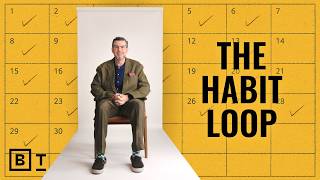 Thumbnail for the video "Willpower is the wrong tool for changing habits. Do this instead. | Charles Duhigg: Full Interview" from Big Think
