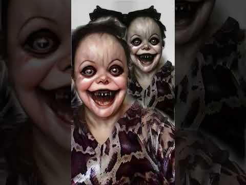 A terrifying monsterA monster to scare children into sleep