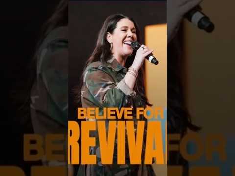 Refuse to Be Moved by What You See! 🔥 #motivation #revival #growth #inspiration#alivechurch #short