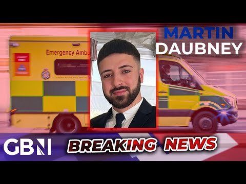 BREAKING: Police give MAJOR update on crossbow triple murder suspect