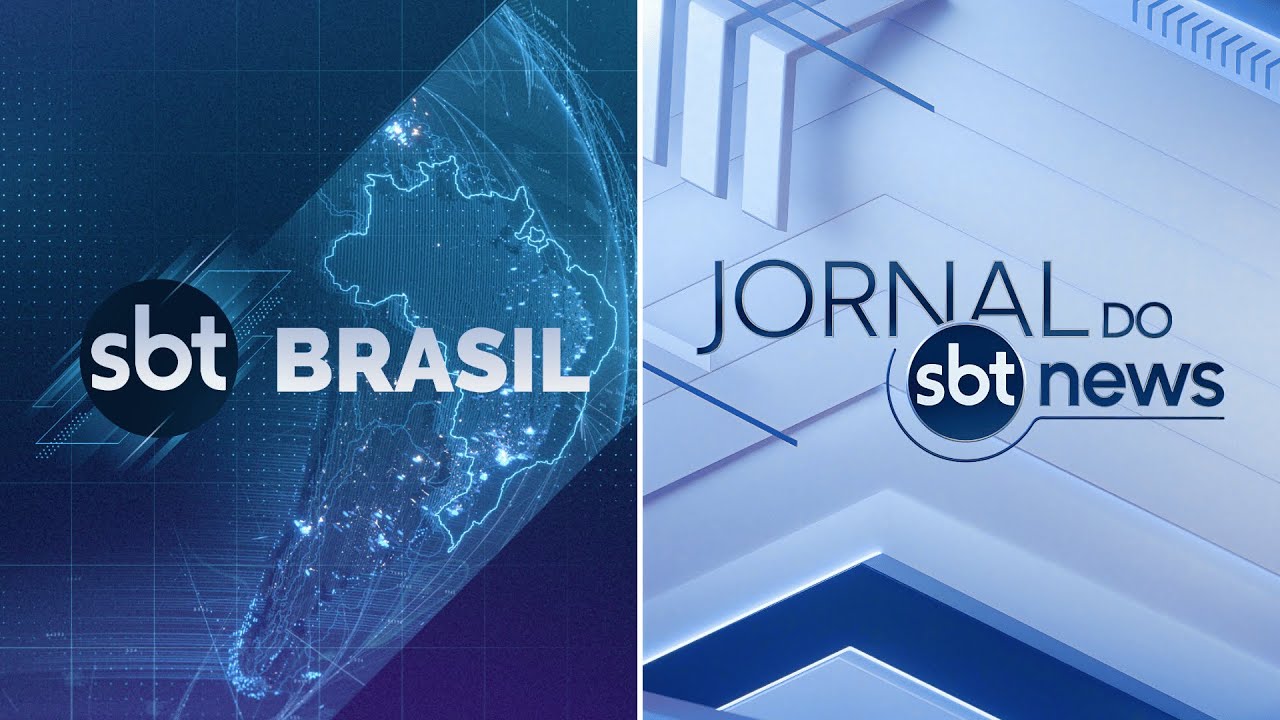 SBT BRASIL e JORNAL DO SBT NEWS | 09/01/2026 | REPRISES