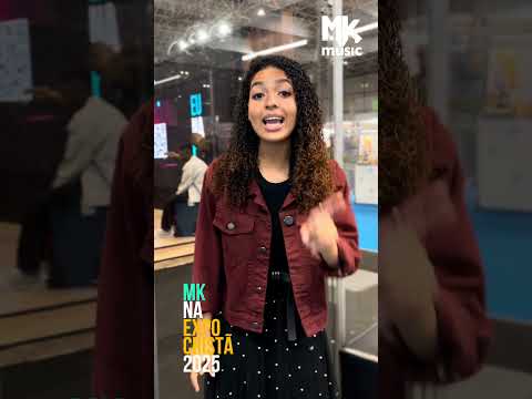 Confere aí a @cantoraleticiavitoriaoficial na Expo Cristã 2025! #MKNãoPara #MKNaExpoCrista2025 Confere aí a @cantoraleticiavitoriaoficial na Expo Cristã 2025! #MKNãoPara #MKNaExpoCrista2025