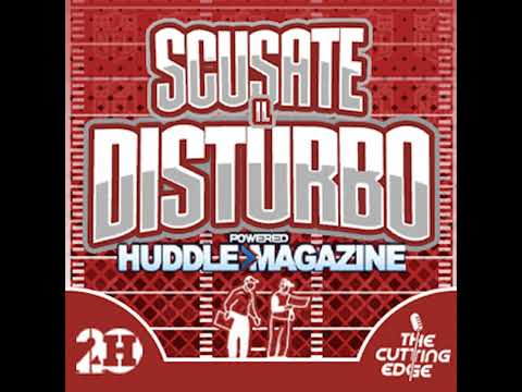 Scusate il Disturbo - Offseason 2025E12