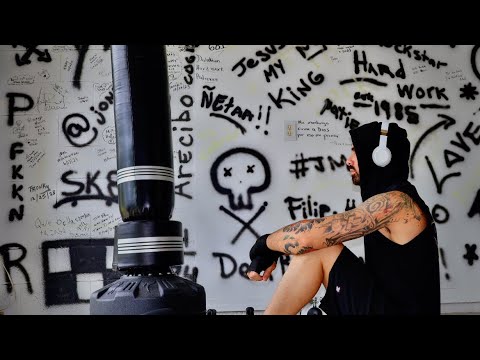 MI MOMENTO - JONS BLAKK