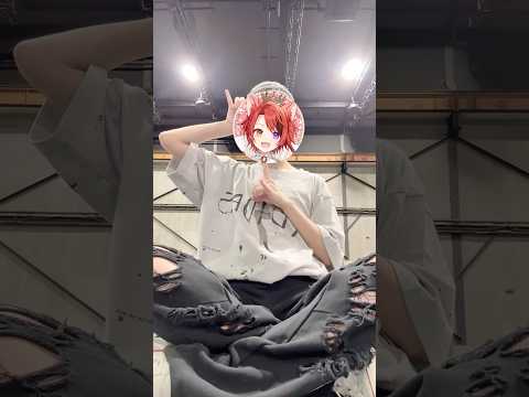【実写】イヤイヤ星人/踊ってみた【莉犬/すとぷり】