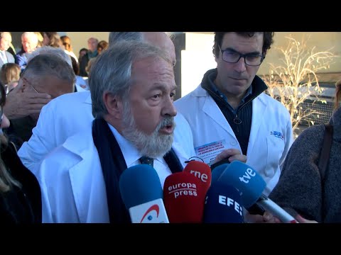 Los médicos de la sanidad privada de Sevilla se movilizan para reclamar actualización salarial