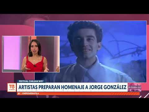 Jorge González: todo sobre el homenaje en Chilean Wey